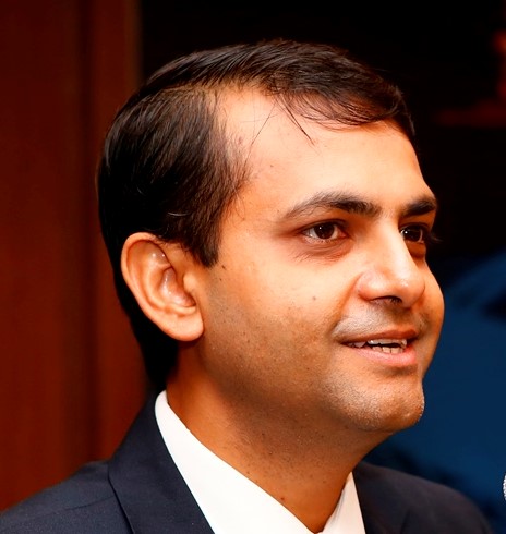 Ashish Narayan